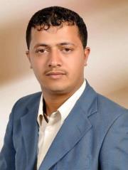 حارث الكبودي