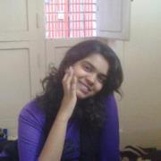 Soumyashree Subramanya