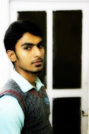 Shoaib Ahmad
