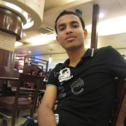 Vinod Kumar