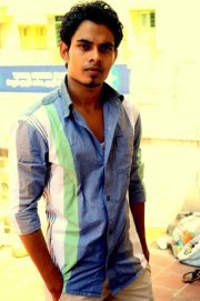 Shadab Ahmed