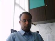 Anindya Basu