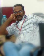 Suresh Kumar