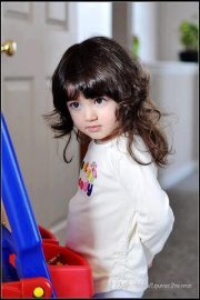Bakhtawar Memon