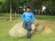 Bharath Achar