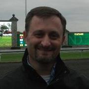 Chris Rustin