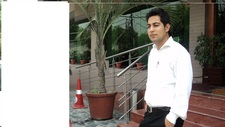 Aman Ahuja