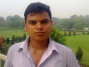 Ashutosh Yadav