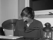 Elliot Nelson