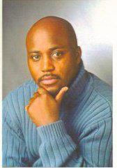 Caliph Shaquel