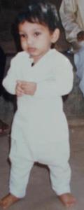 Vijayanand Goankar
