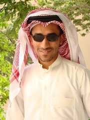 Abdulrahman Al-huwaidi