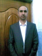 Majed Said