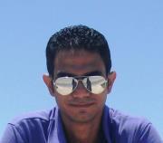 Ahmed Gamal