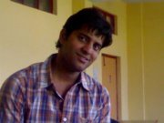 Deepak Yadav