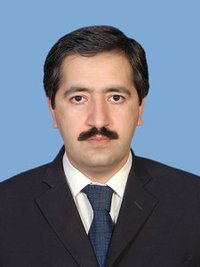 Wajid Ali