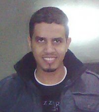 محمد التميمي