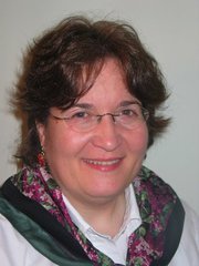 Donna Stewart