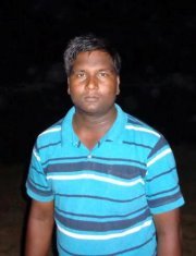 Sudhir Kumar