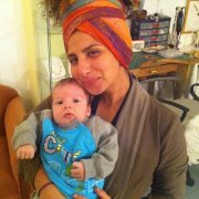 Liron Alex