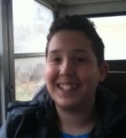 Anthony Nicaj