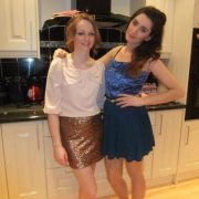 Saoirse Conaghan-burnell