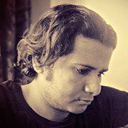 خالد الأغبري