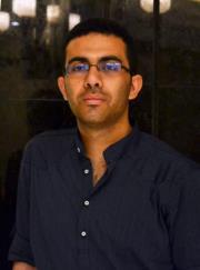 Mostafa Mazen
