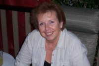 Janet Harper