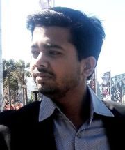 Debarun Dutta