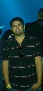 Ashwin Arunkumar