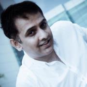 Keshava Prasad
