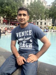 Muhammad Riaz