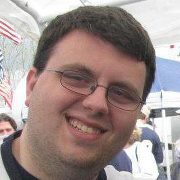 Adam Shellenbarger