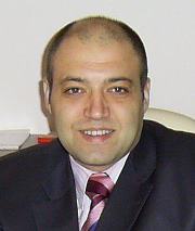 Lyubomir Gandev