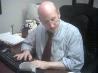 William Coffman