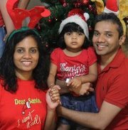 Chandni Ravi