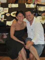 Laura Robinson elder