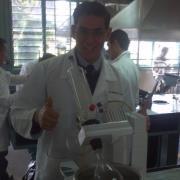 Erik Bejarano torres