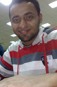 Abdelrahman Hamdy
