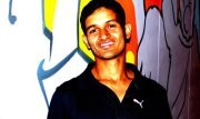 Rakesh Kumar