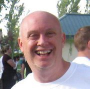 Dave Sundstrom