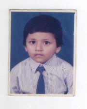 Nilanjana Lodh