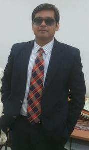 Shailendra Kumar