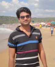 Suryakant Jaiswal