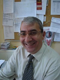 Azmi Özkardeş