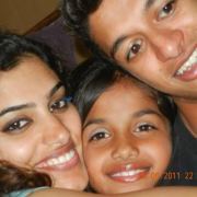 Sanket Aikal