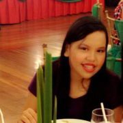 April Nipas