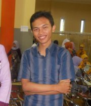 Fahmi Saefuddin
