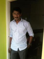 Senthil Kumar
